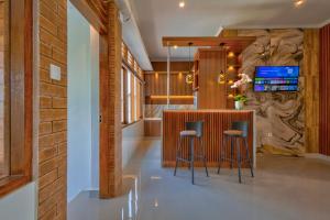 Agust Dauh Homestay