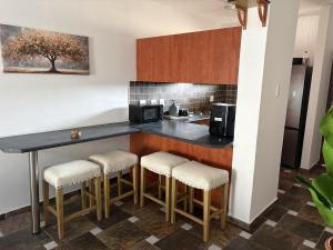 Langstrand Breeze Haven