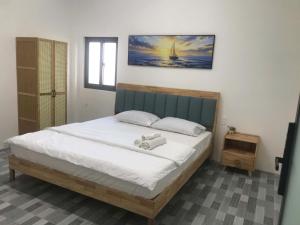 Biển vàng - Yellow Sea Homestay