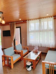 Lam Vien Villas