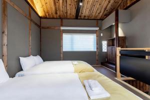 New! Taisho-Style Japanese Home 旅タイム-住吉澄風1 住吉大社徒歩5分 静かな住吉エリア 4名可