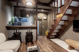 New! Taisho-Style Japanese Home 旅タイム-住吉澄風1 住吉大社徒歩5分 静かな住吉エリア 4名可
