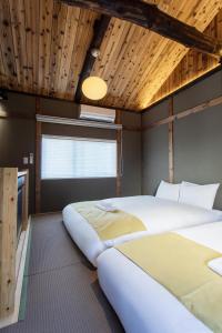 New! Taisho-Style Japanese Home 旅タイム-住吉澄風1 住吉大社徒歩5分 静かな住吉エリア 4名可
