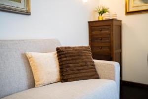 Valtorta Living - Elegant 3BR Apartment MM Turro