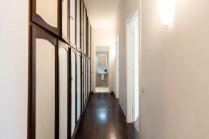 Valtorta Living - Elegant 3BR Apartment MM Turro