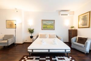 Valtorta Living - Elegant 3BR Apartment MM Turro
