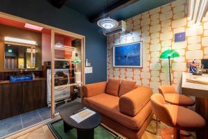 New! Japanese Modern Retro Home 旅タイム-住吉澄風2 住吉公園すぐ 二階建て住宅 住吉大社徒歩5分 4名可