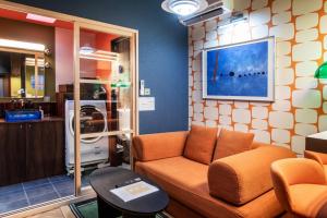 New! Japanese Modern Retro Home 旅タイム-住吉澄風2 住吉公園すぐ 二階建て住宅 住吉大社徒歩5分 4名可