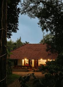 TauSco Homestay & Campsite - Coorg