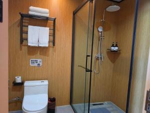 Hotel 东方翡翠国际酒店 Jade