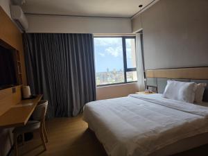 Hotel 东方翡翠国际酒店 Jade
