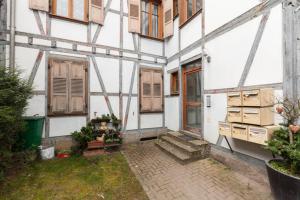 Appartements Gite Saint Florent Studio Apartment Parking Gratuit : photos des chambres