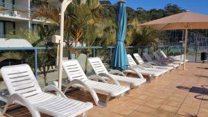 Casablanca Penthouse Loft - Landmark 518