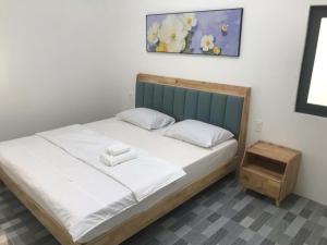 Biển vàng - Yellow Sea Homestay