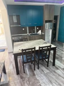 KAMARA PALACE DAGLH 1 By EIRHNH!