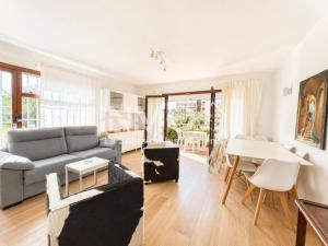 Plata baja en zona de Vilafortuny 102C - INMO22