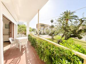 Plata baja en zona de Vilafortuny 102C - INMO22