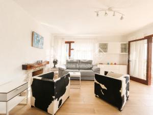 Plata baja en zona de Vilafortuny 102C - INMO22