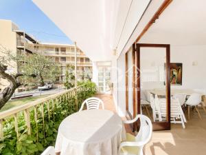 Plata baja en zona de Vilafortuny 102C - INMO22