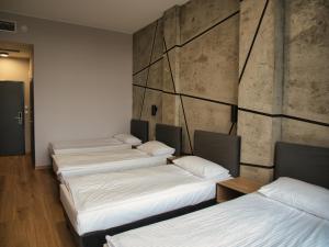 Centrum Szkoleniowo - Rekreacyjne 5 poziom