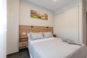 Apartamentos - Mirasur