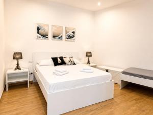 Eureka Civita Apartment nel cuore di catania