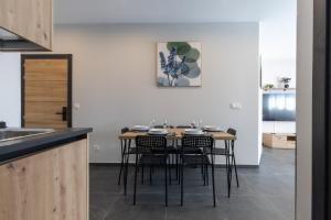 Apartamentos - Mirasur
