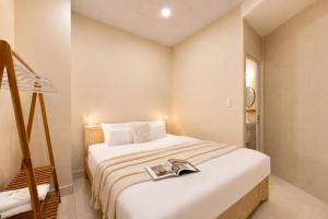 Adalia Hillside Retreat Hotel