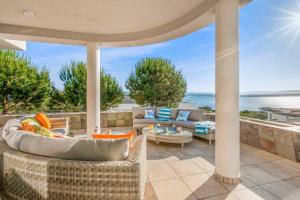 Holiday home in Crikvenica 41598