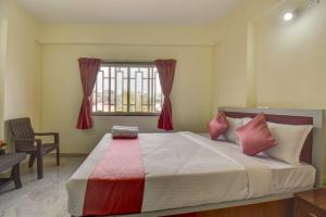 Comfort Stay Business Hotel