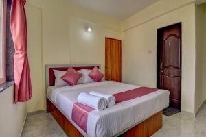 Comfort Stay Business Hotel