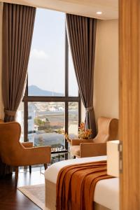 Adalia Hillside Retreat Hotel