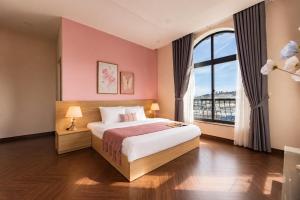 Adalia Hillside Retreat Hotel