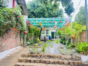 Hoi An Viva Villa