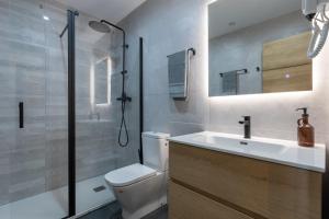Apartamentos - Mirasur