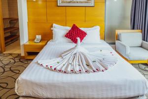 The Iris Signature Hotel and Spa