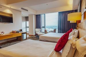The Iris Signature Hotel and Spa