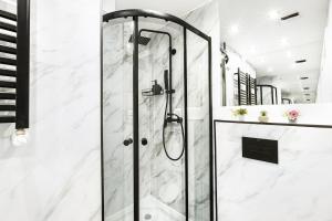Wyjątkowe Apartamenty w Sercu Wrocławia