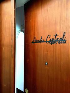 Amedeo Central Apartment
