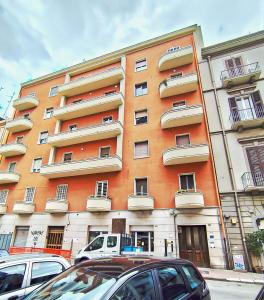 Amedeo Central Apartment