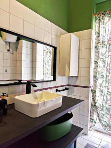 Amedeo Central Apartment