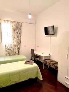 Amedeo Central Apartment