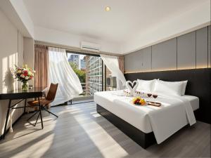X Hotel Pattaya