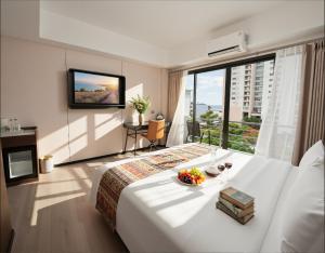 X Hotel Pattaya