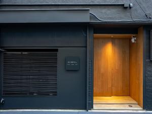 K3 Hotel