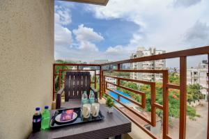 Comfort Stay Business Hotel
