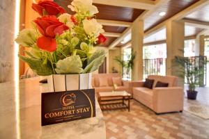Comfort Stay Business Hotel
