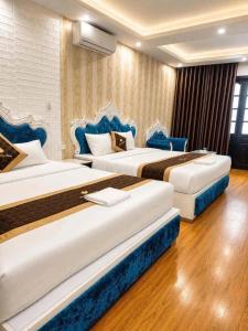hải đăng hotel and spa