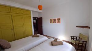 Wild Beach Front View Apartment at Medina Gate