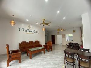 TiTa Tam Cốc Homestay